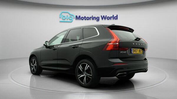 Used Volvo XC60 2017 for sale - 76239413: Photo 6
