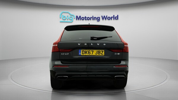 Used Volvo XC60 2017 for sale - 76239413: Photo 7