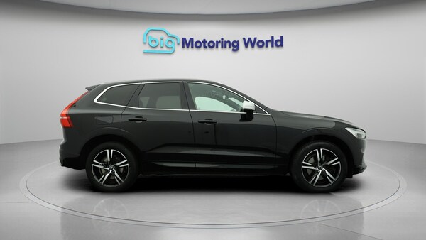 Used Volvo XC60 2017 for sale - 76239413: Photo 9