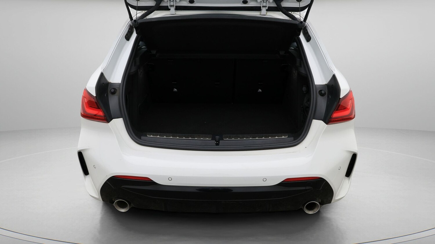 Used BMW 1 Series for sale - 77930528: Photo 17