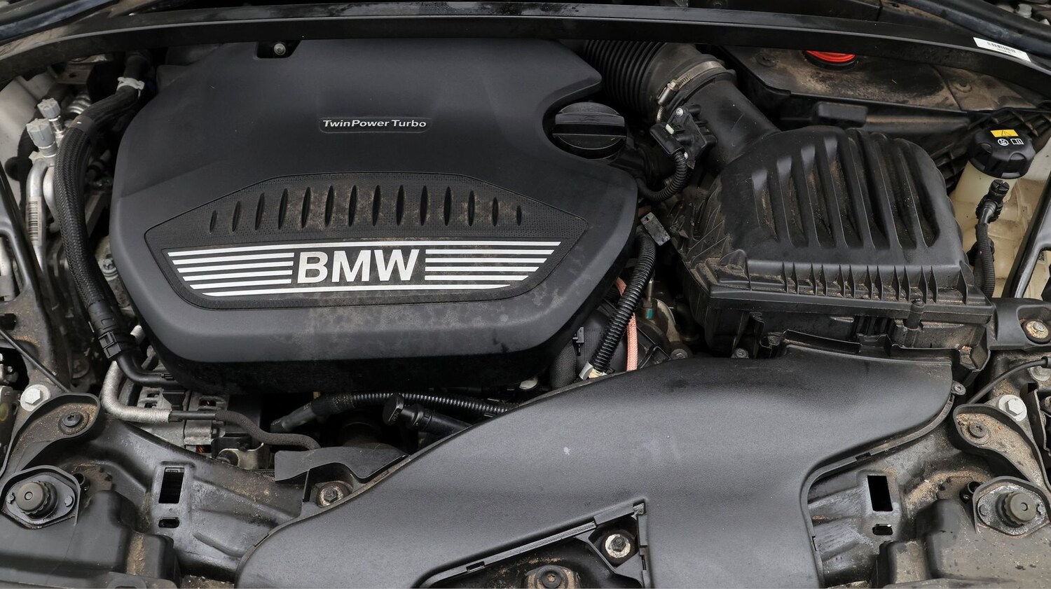 Used BMW 1 Series for sale - 77930528: Photo 19