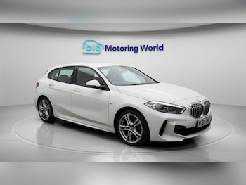 Used BMW 1 Series 2019 for sale - 77930528: Photo