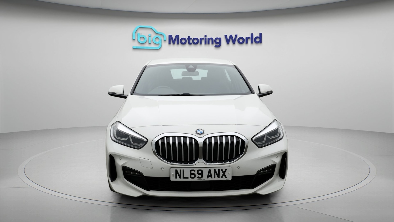 Used BMW 1 Series for sale - 77930528: Photo 2
