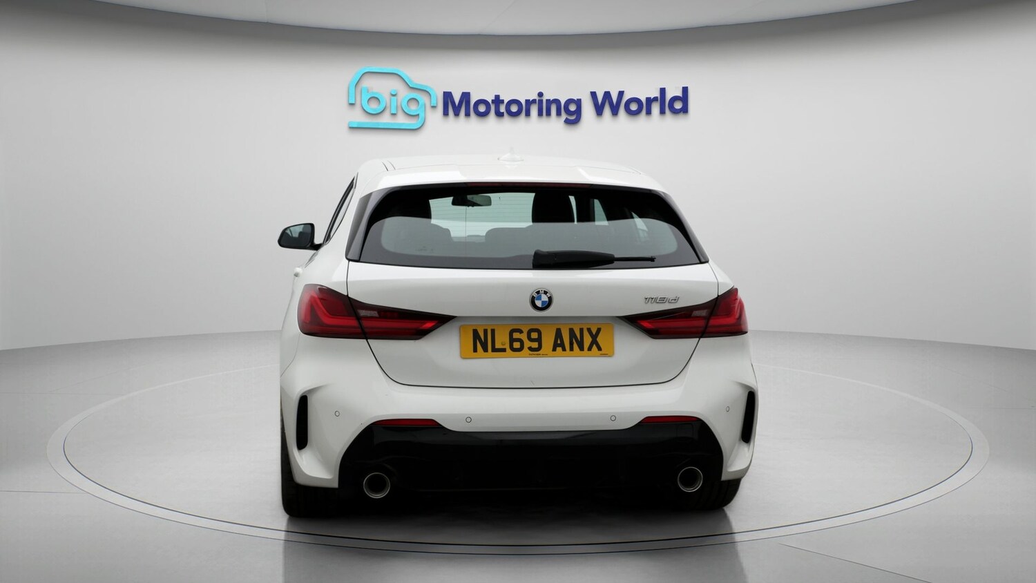 Used BMW 1 Series for sale - 77930528: Photo 6