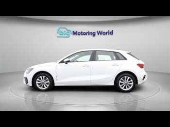Used Audi A3 2020 for sale - 74787749: Photo