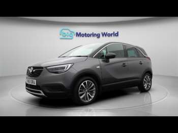 Used Vauxhall Crossland X 2019 for sale - 75257834: Photo