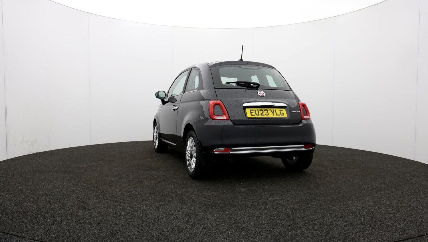 Used Fiat 500 for sale - 76809963: Photo 25