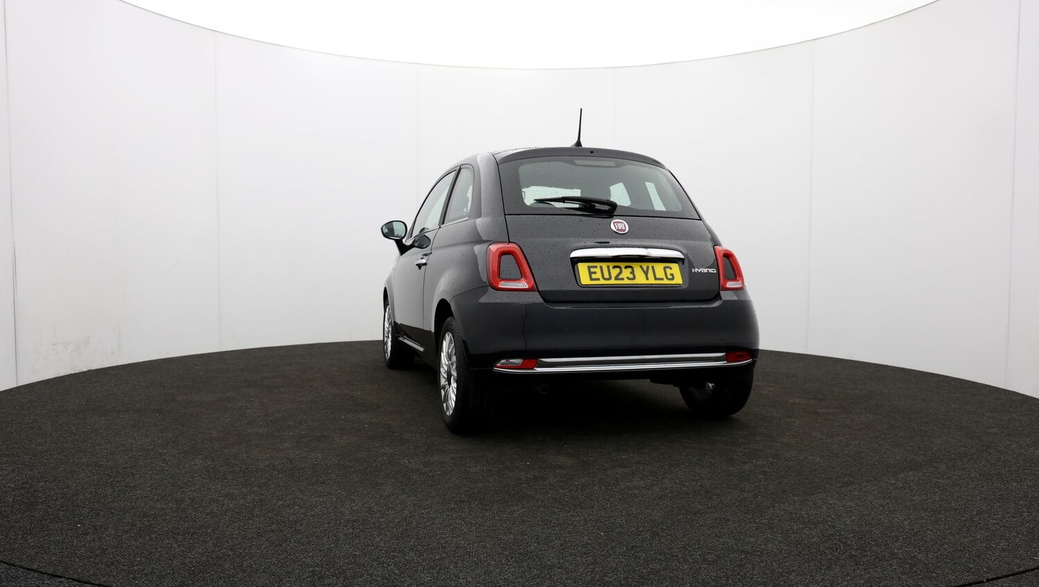 Used Fiat 500 for sale - 76809963: Photo 26