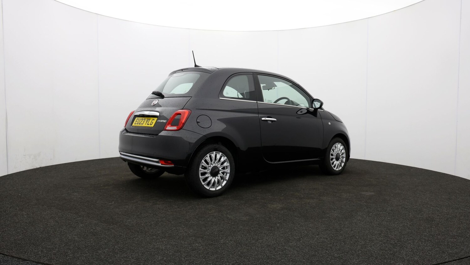 Used Fiat 500 for sale - 76809963: Photo 27