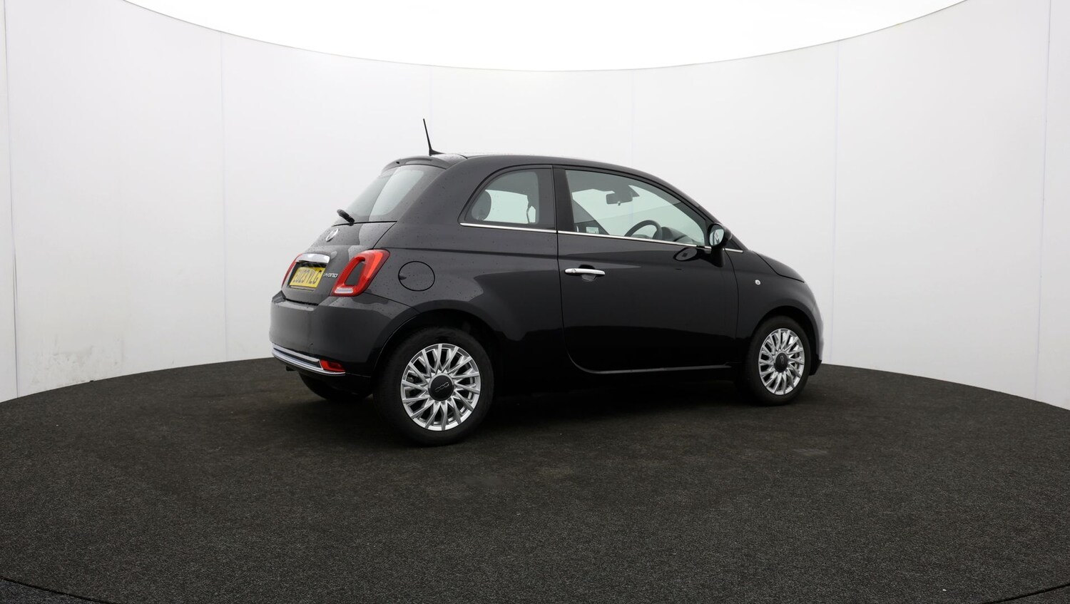 Used Fiat 500 for sale - 76809963: Photo 29