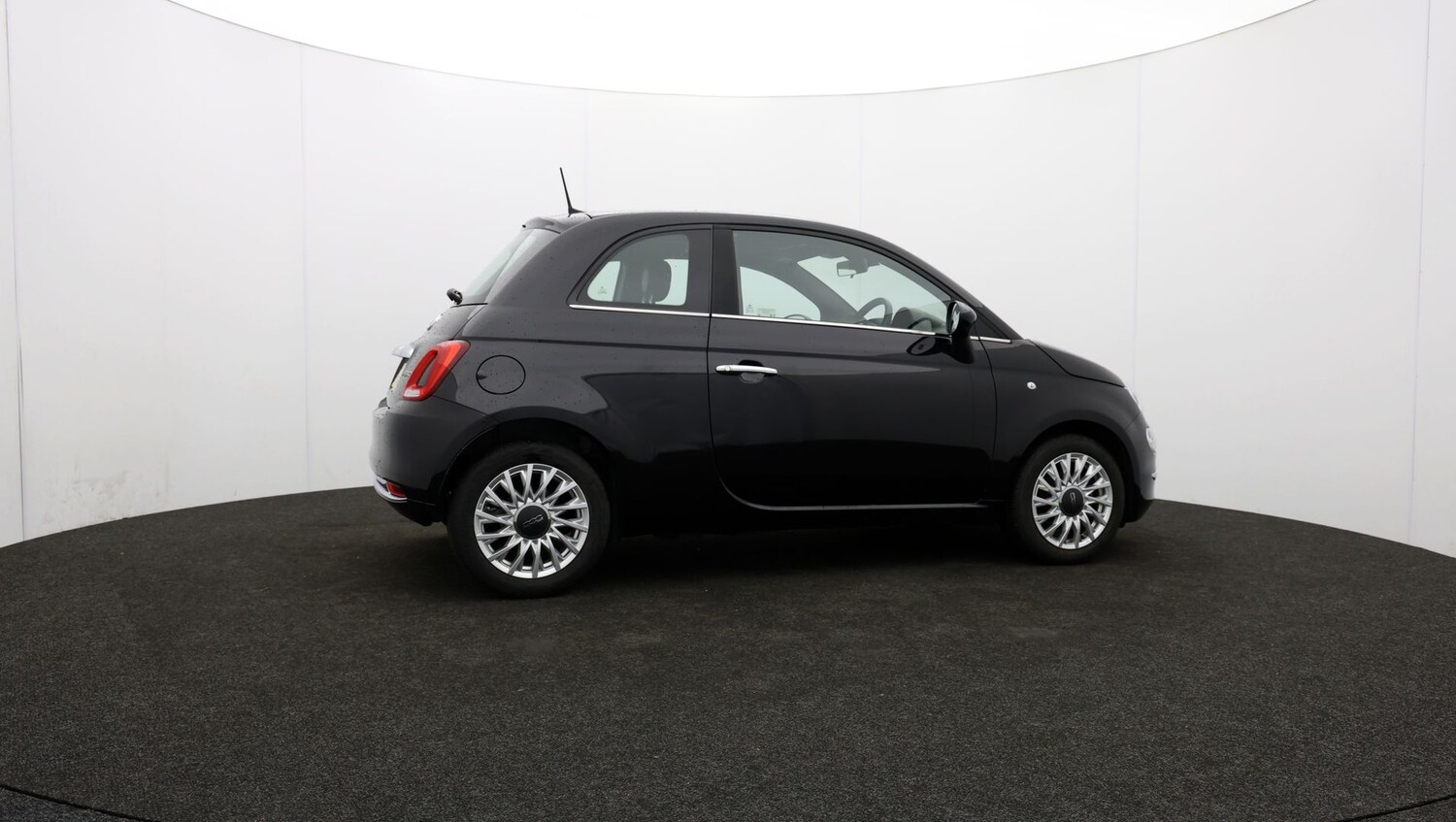 Used Fiat 500 for sale - 76809963: Photo 31