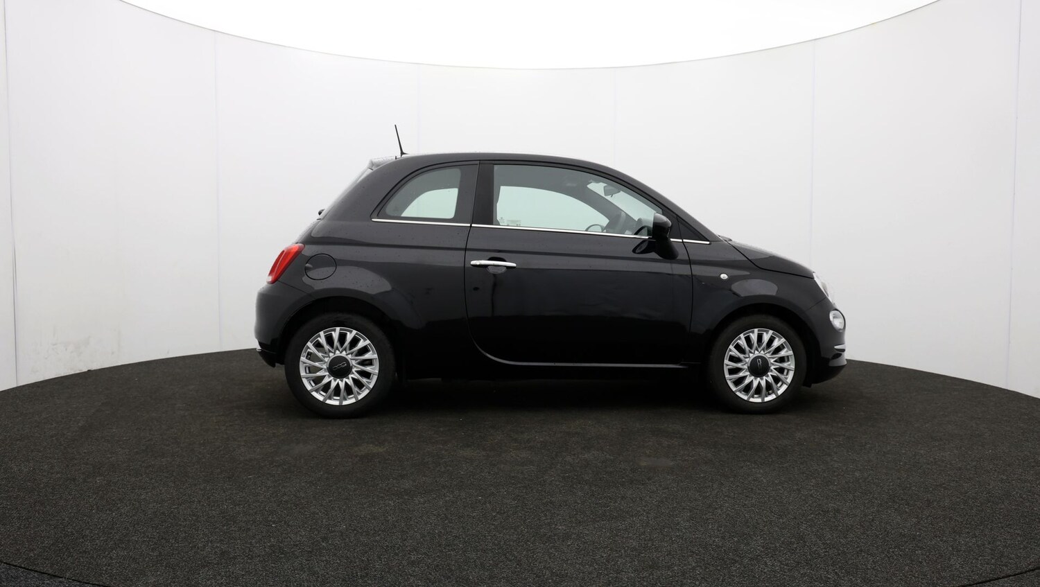 Used Fiat 500 for sale - 76809963: Photo 33