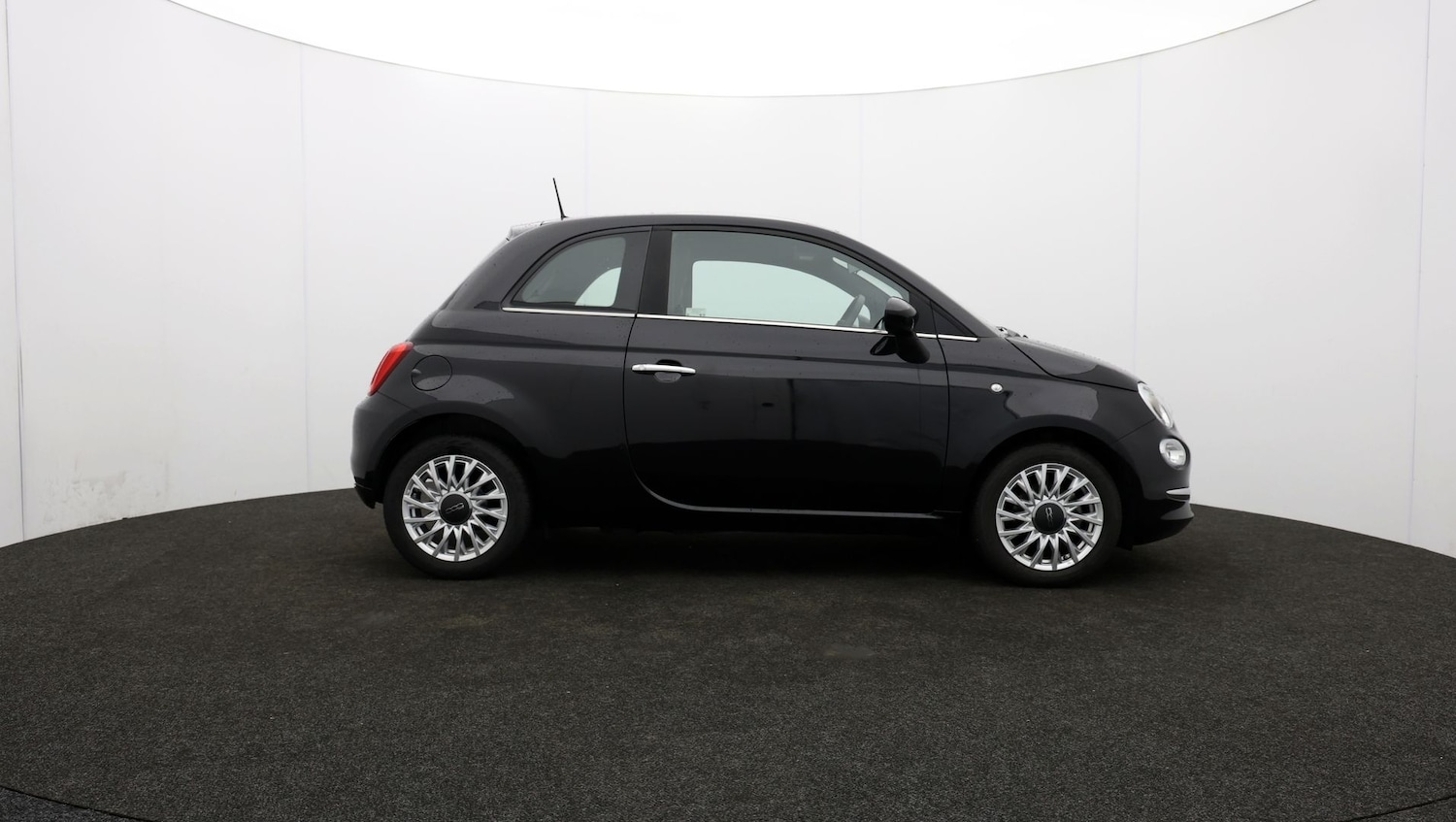 Used Fiat 500 for sale - 76809963: Photo 34