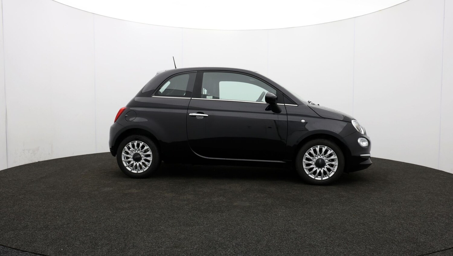 Used Fiat 500 for sale - 76809963: Photo 35