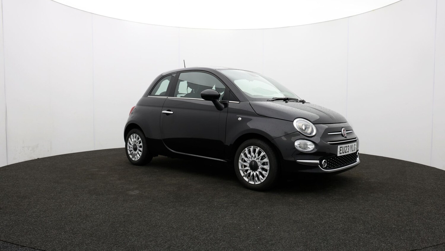 Used Fiat 500 for sale - 76809963: Photo 41