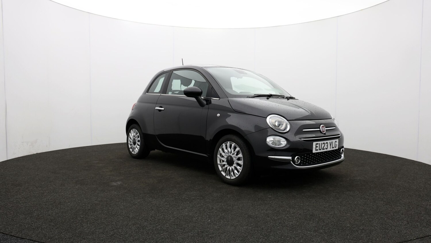 Used Fiat 500 for sale - 76809963: Photo 42