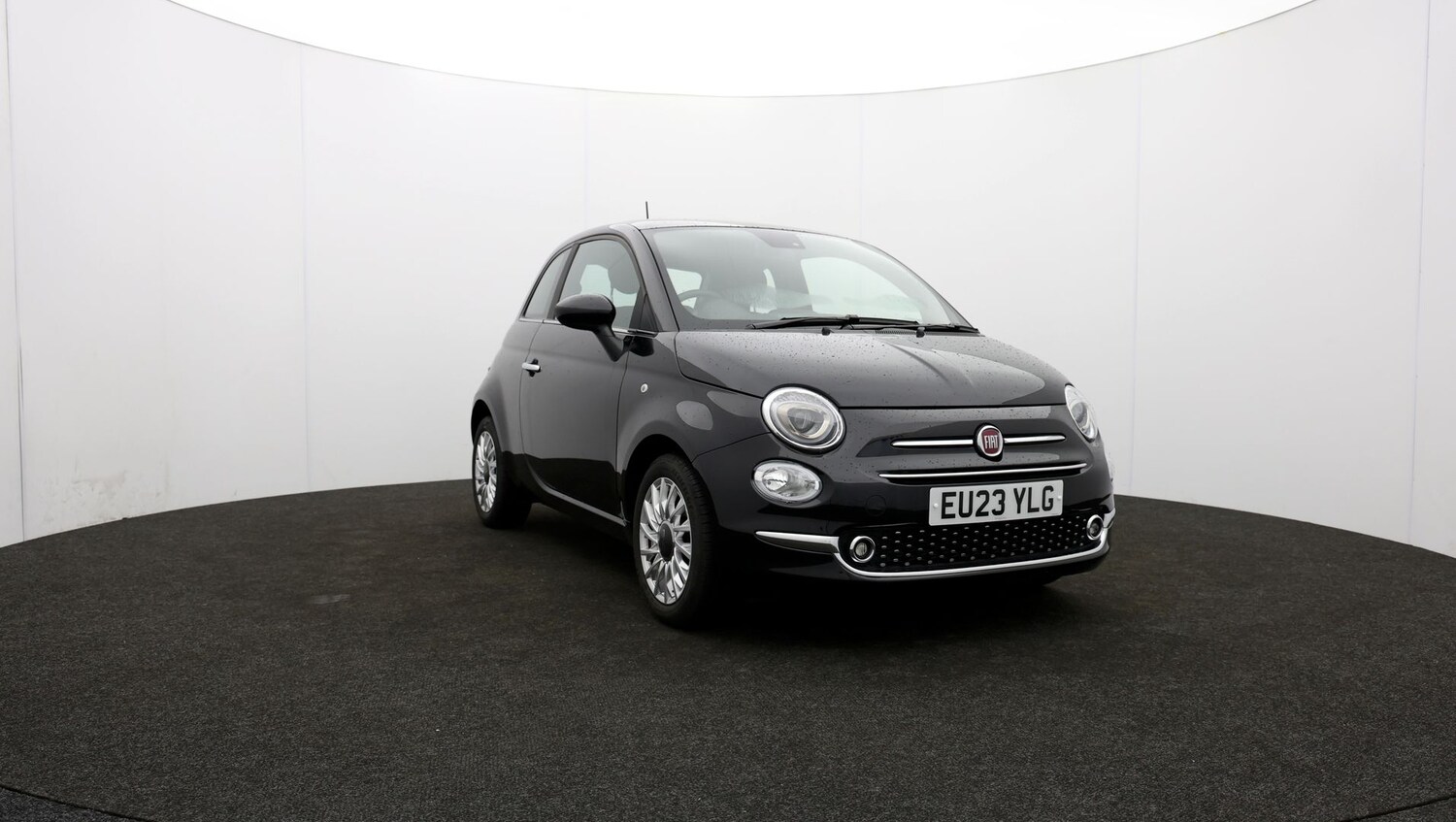 Used Fiat 500 for sale - 76809963: Photo 44