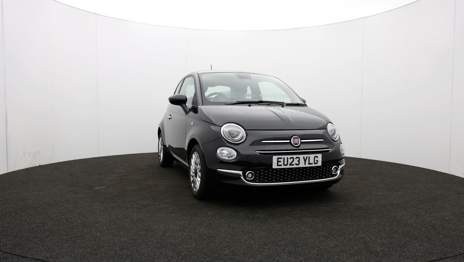 Used Fiat 500 for sale - 76809963: Photo 45