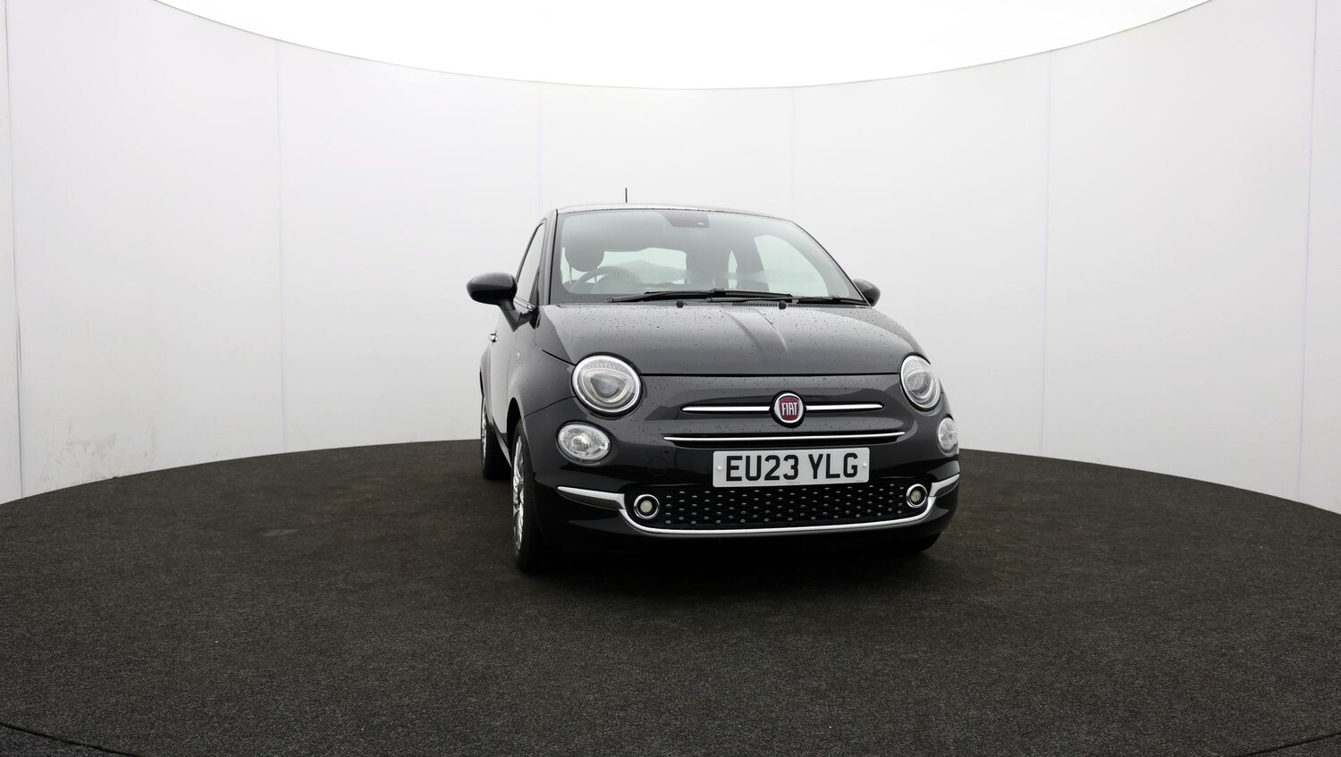 Used Fiat 500 for sale - 76809963: Photo 46