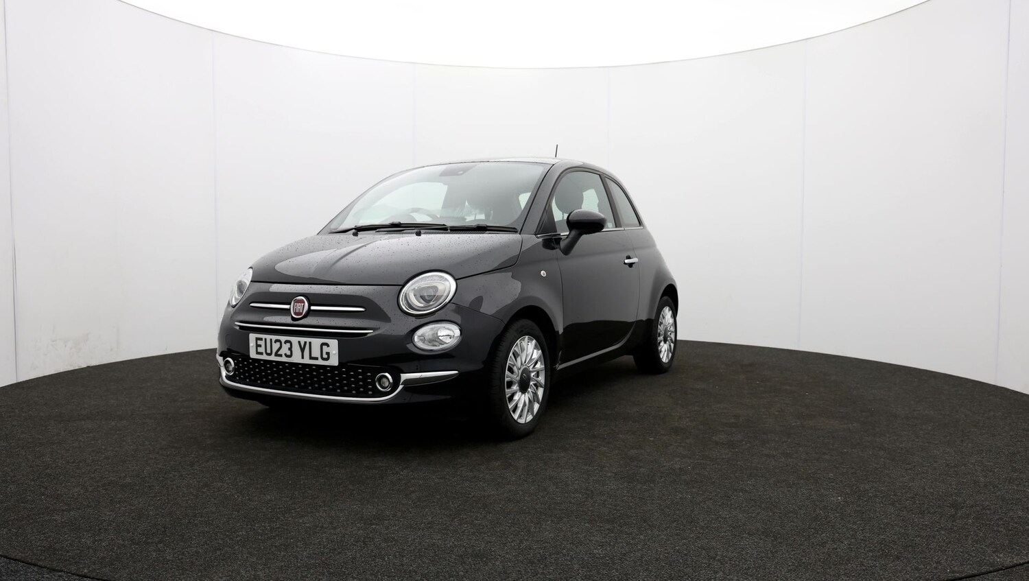 Used Fiat 500 for sale - 76809963: Photo 53