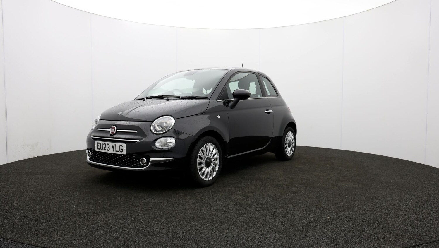 Used Fiat 500 for sale - 76809963: Photo 54