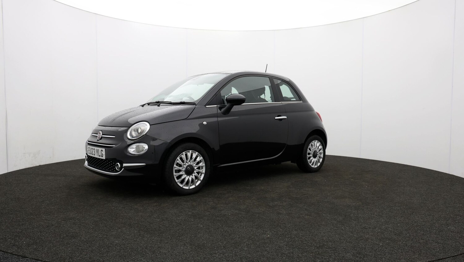 Used Fiat 500 for sale - 76809963: Photo 56