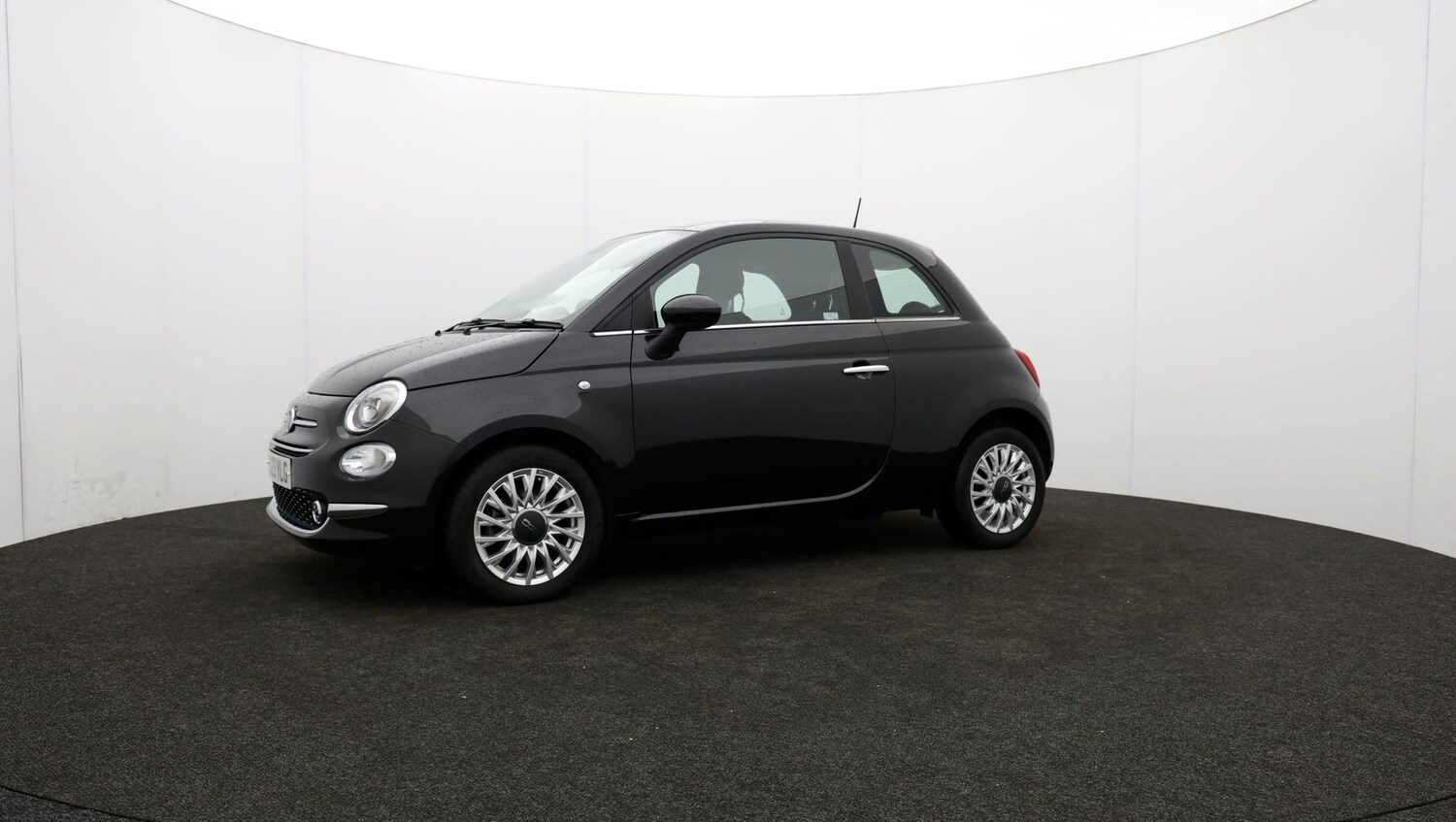 Used Fiat 500 for sale - 76809963: Photo 57
