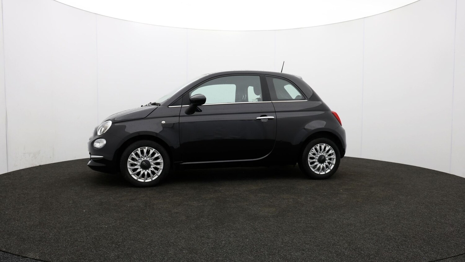 Used Fiat 500 for sale - 76809963: Photo 61