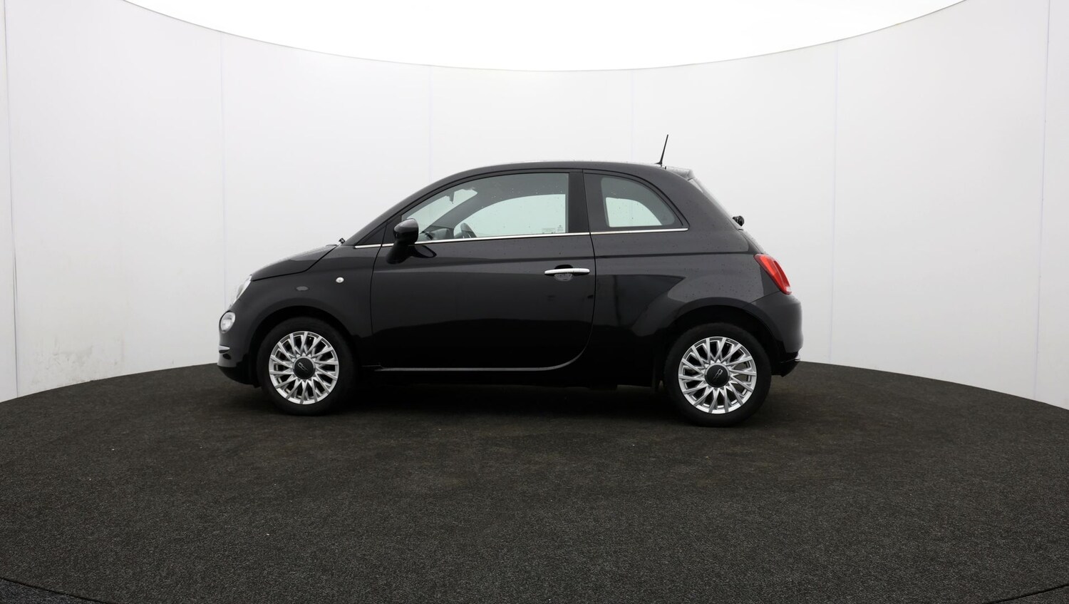 Used Fiat 500 for sale - 76809963: Photo 64