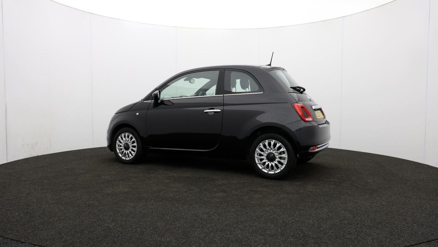 Used Fiat 500 for sale - 76809963: Photo 67