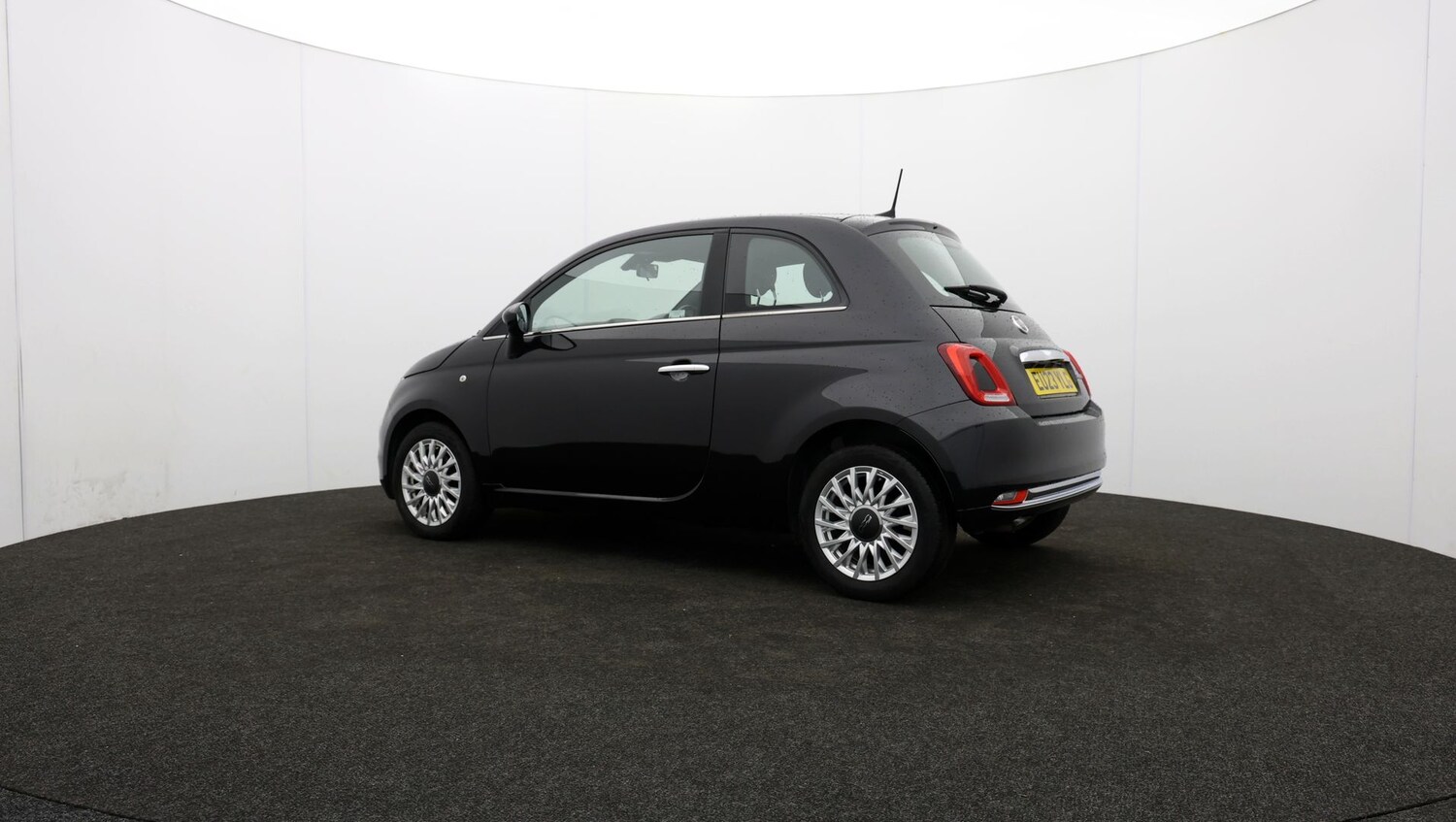 Used Fiat 500 for sale - 76809963: Photo 68