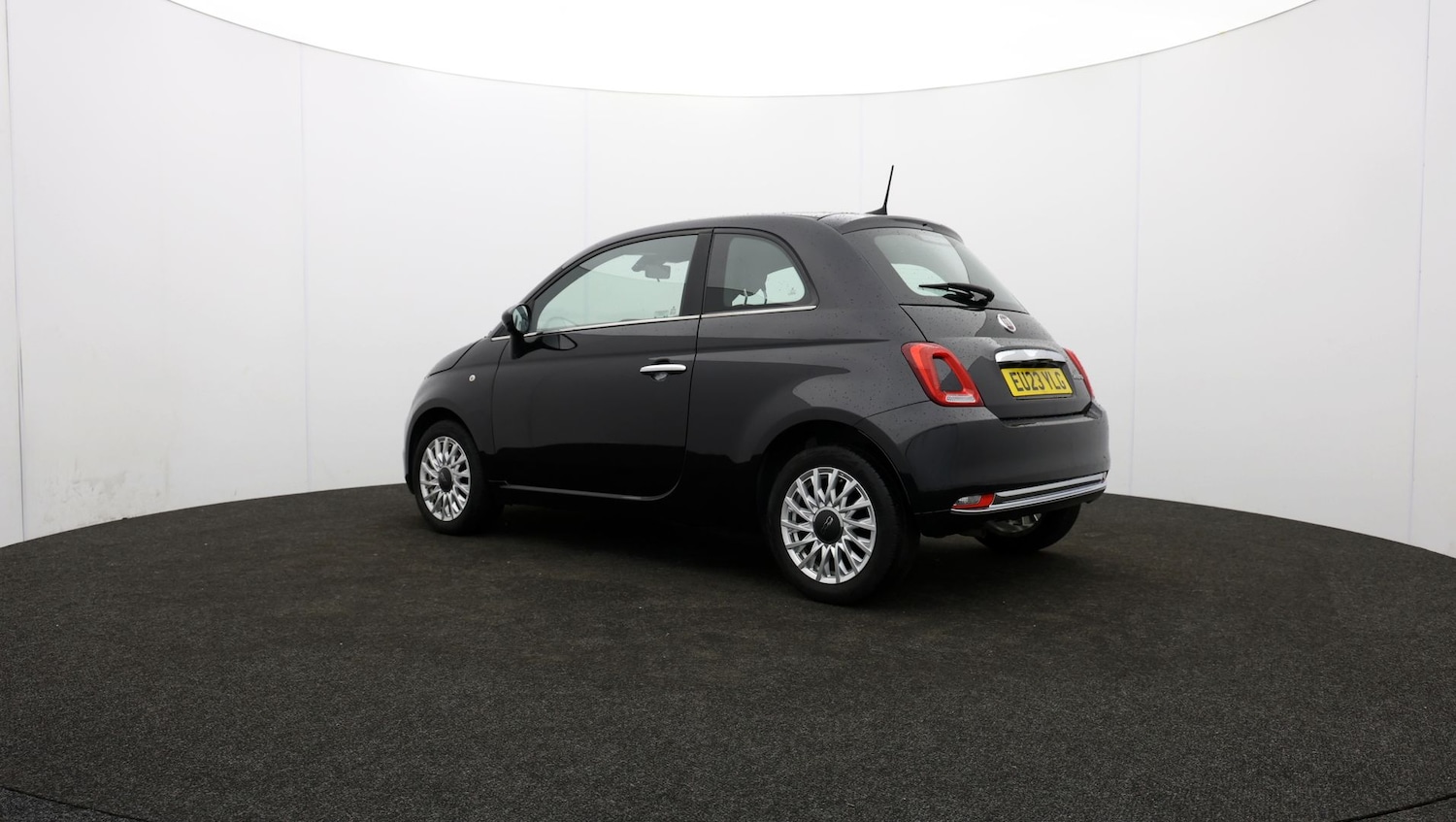 Used Fiat 500 for sale - 76809963: Photo 69