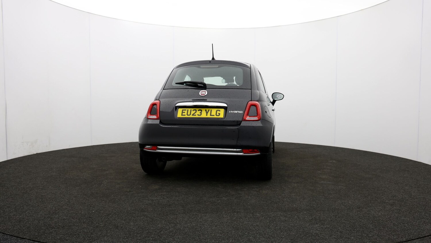 Used Fiat 500 for sale - 76809963: Photo 70