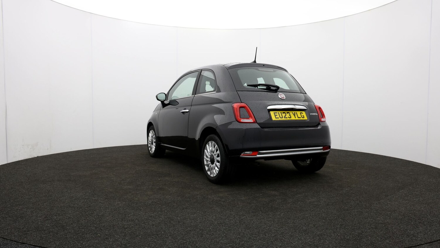 Used Fiat 500 for sale - 76809963: Photo 73