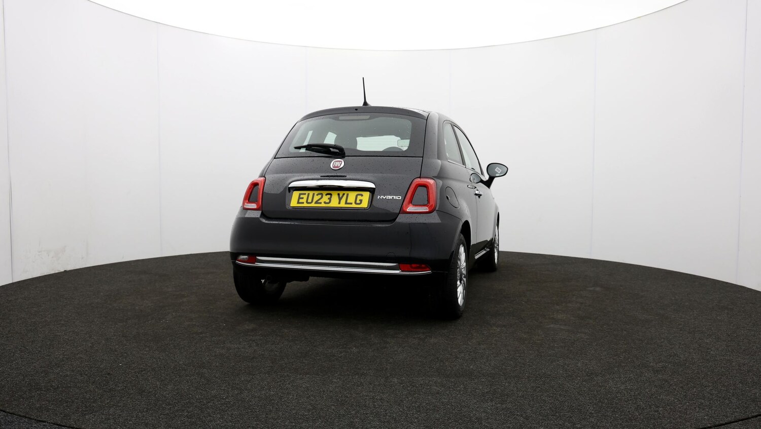 Used Fiat 500 for sale - 76809963: Photo 74