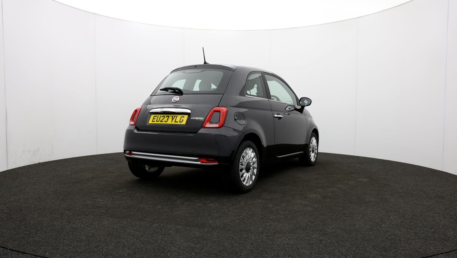 Used Fiat 500 for sale - 76809963: Photo 76