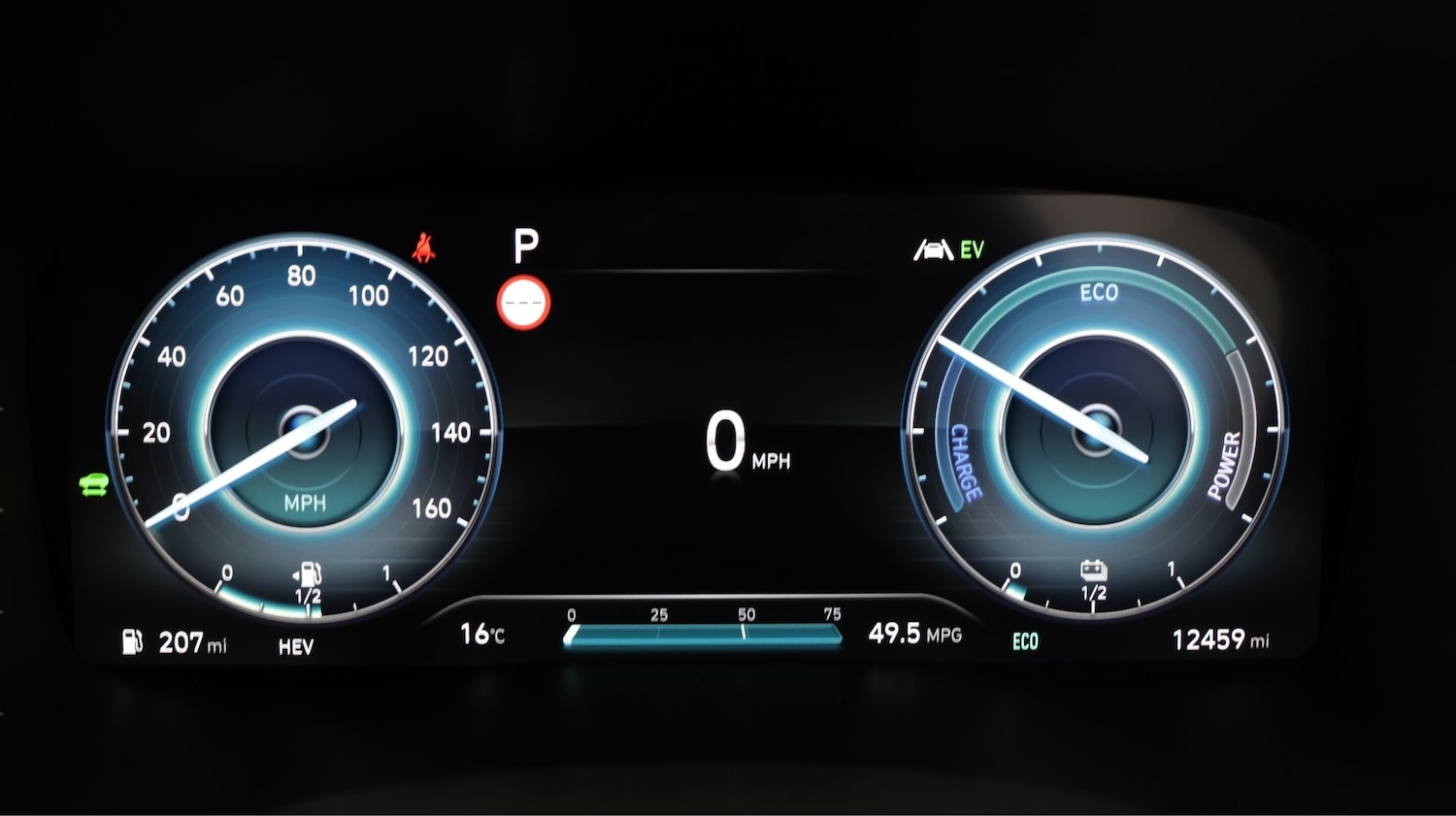 Used Hyundai Santa Fe 2023 for sale - 78183131: Photo 10