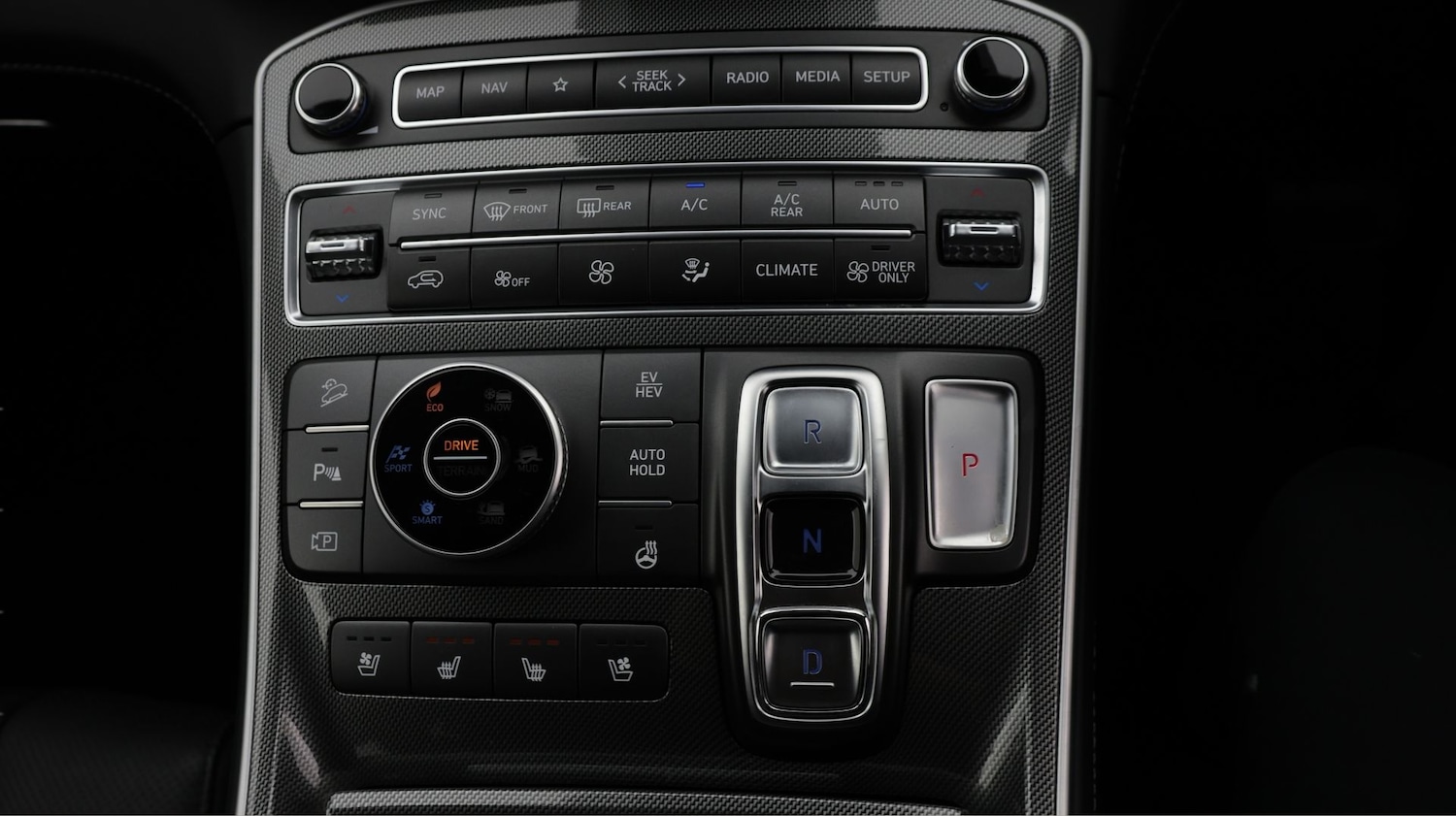 Used Hyundai Santa Fe 2023 for sale - 78183131: Photo 12