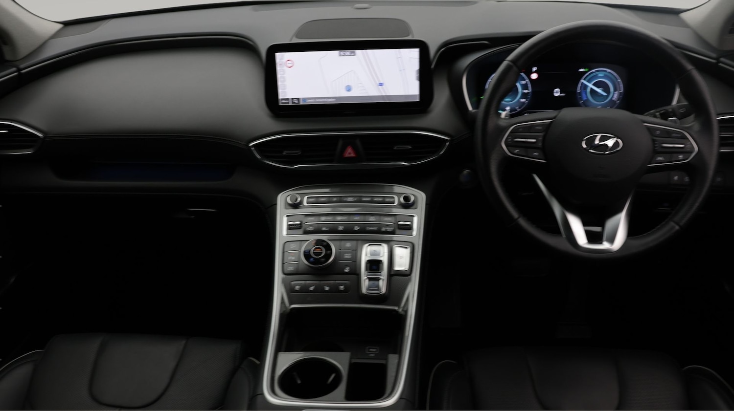 Used Hyundai Santa Fe 2023 for sale - 78183131: Photo 13