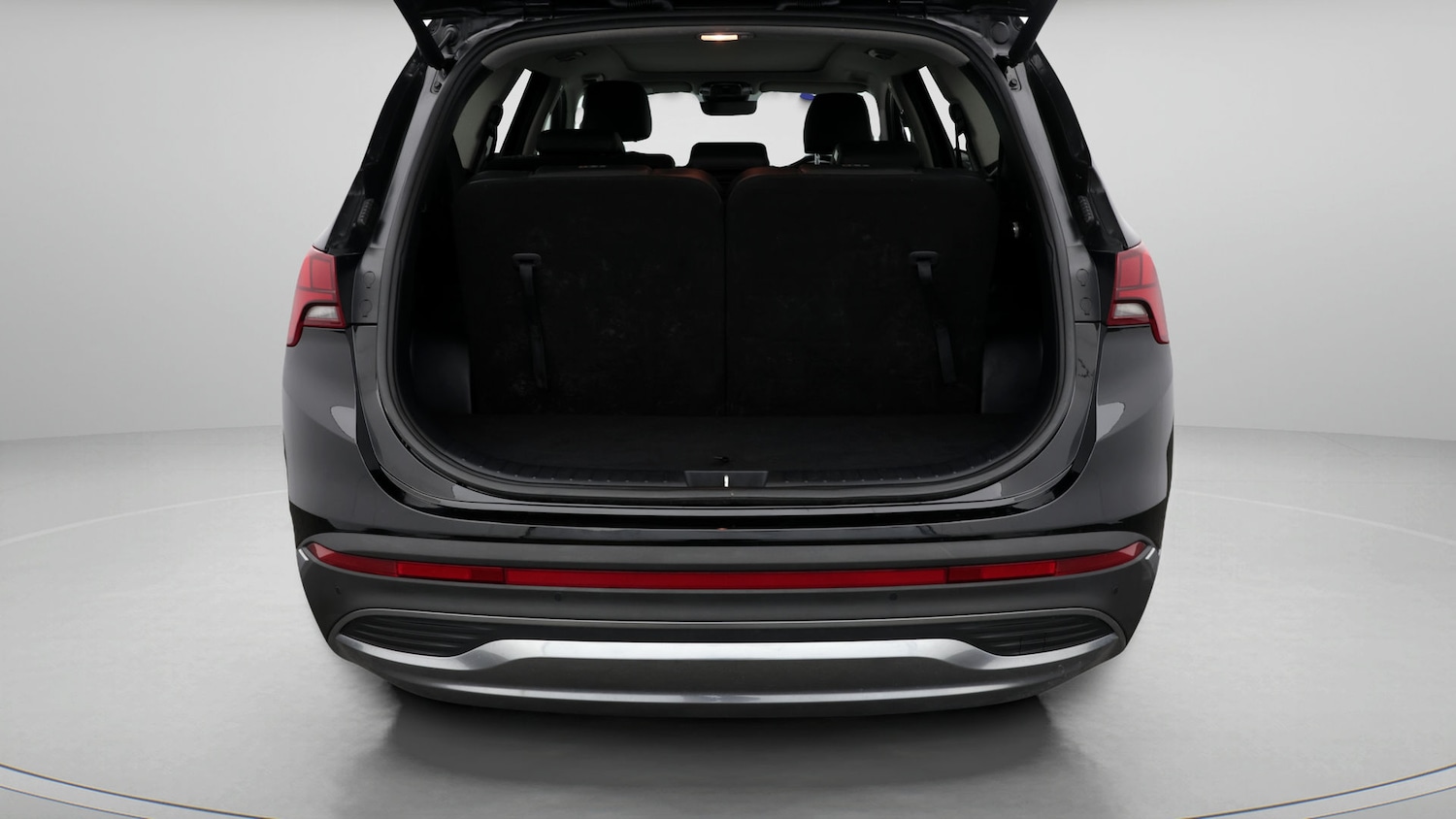 Used Hyundai Santa Fe 2023 for sale - 78183131: Photo 17