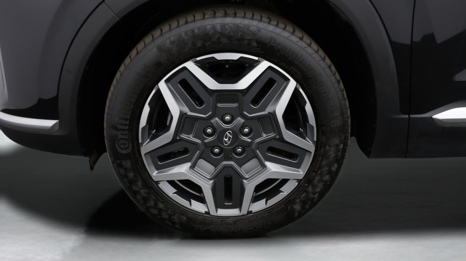 Used Hyundai Santa Fe 2023 for sale - 78183131: Photo 18