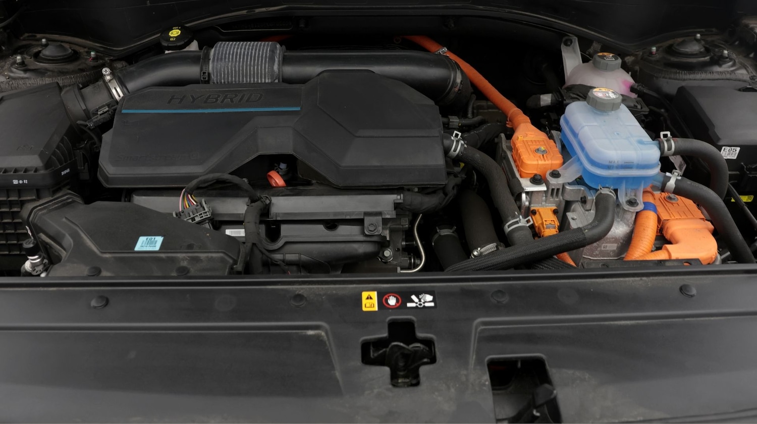 Used Hyundai Santa Fe 2023 for sale - 78183131: Photo 19