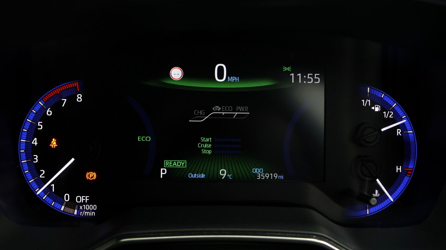 Used Toyota Corolla 2020 for sale - 77355094: Photo 10