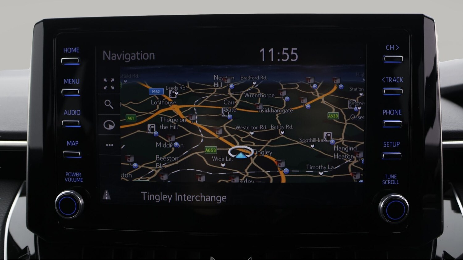 Used Toyota Corolla 2020 for sale - 77355094: Photo 11