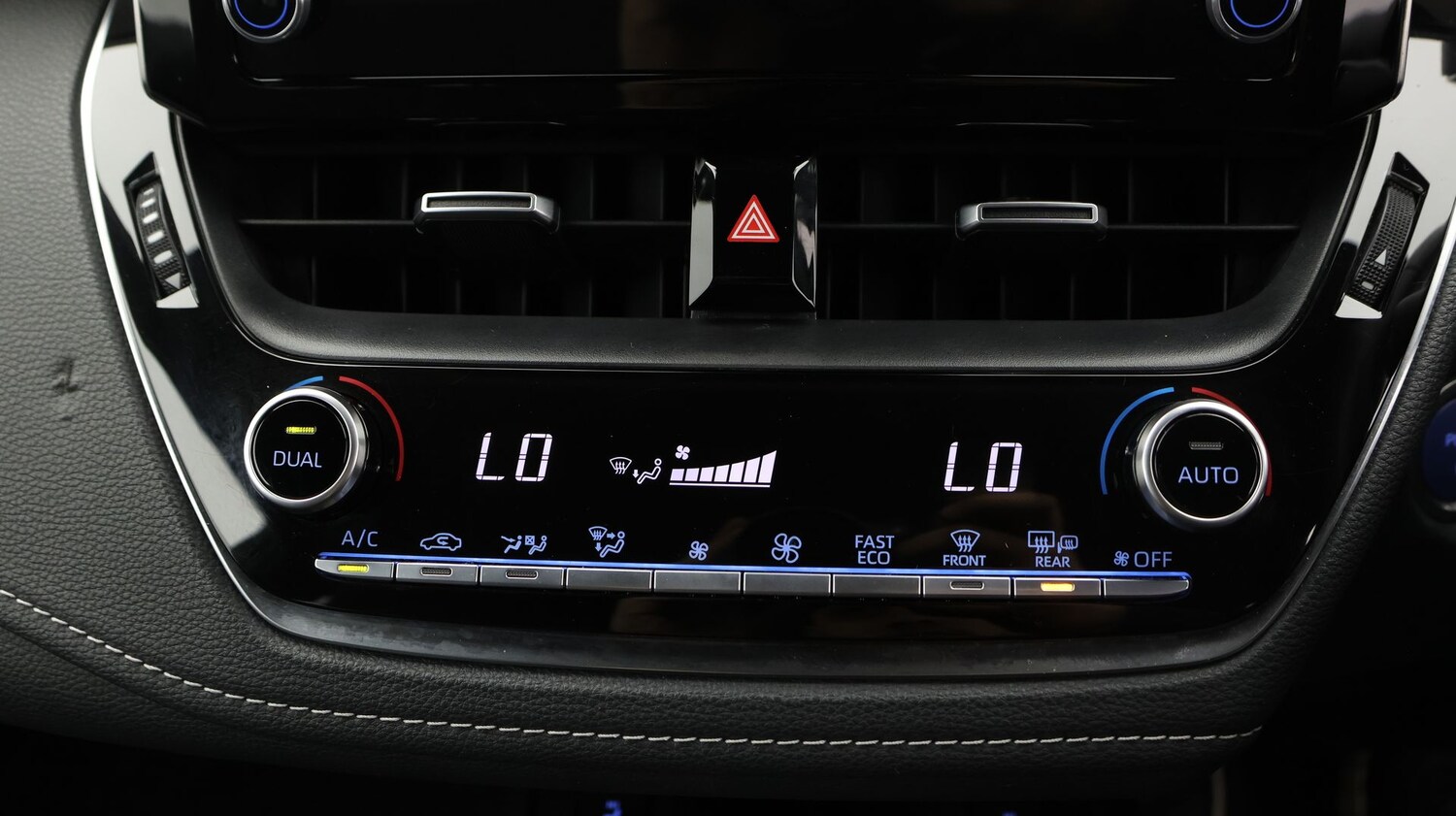 Used Toyota Corolla 2020 for sale - 77355094: Photo 12