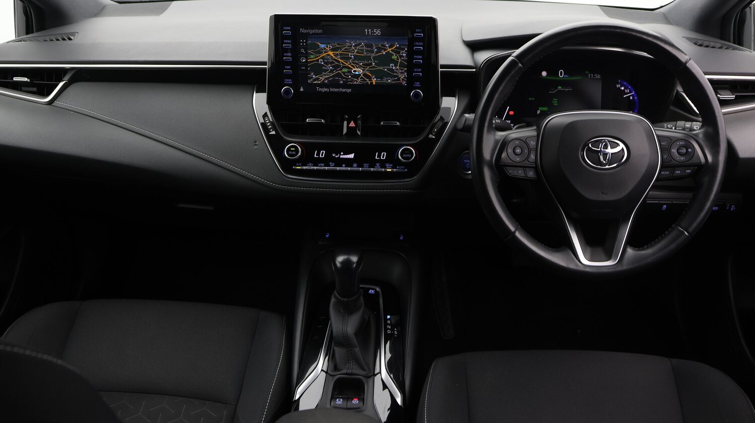 Used Toyota Corolla 2020 for sale - 77355094: Photo 13