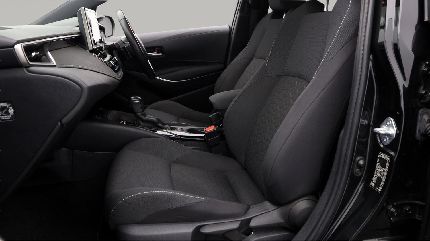 Used Toyota Corolla 2020 for sale - 77355094: Photo 14