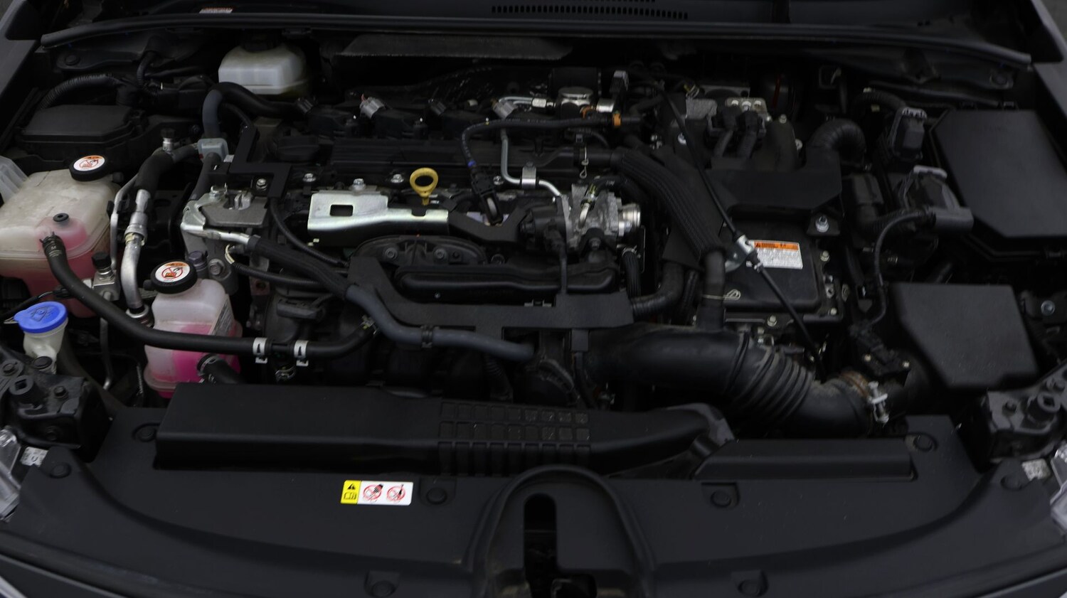 Used Toyota Corolla 2020 for sale - 77355094: Photo 19