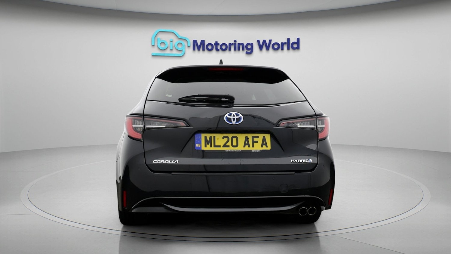 Used Toyota Corolla 2020 for sale - 77355094: Photo 6