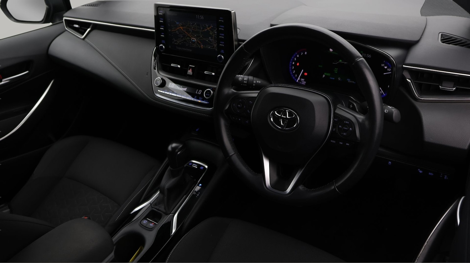 Used Toyota Corolla 2020 for sale - 77355094: Photo 9